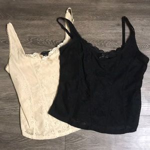 NY&C Intimates Camisoles